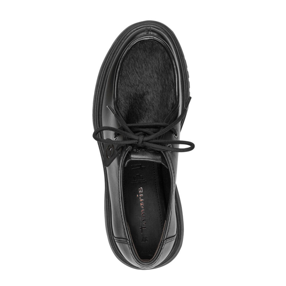 Tamaris 23627-001 BLACK
