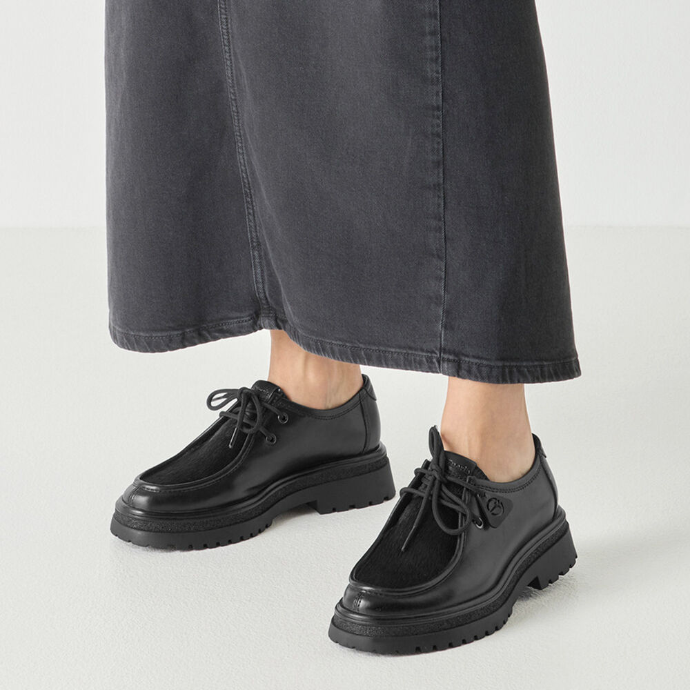 Tamaris 23627-001 BLACK