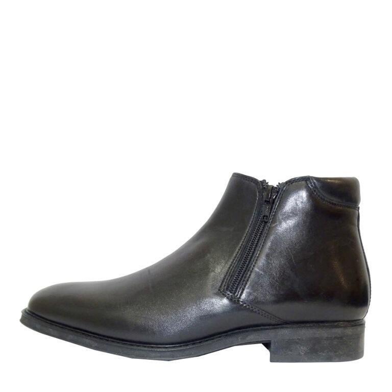 Salamander 31-47032-71 ALSINACALF BLACK