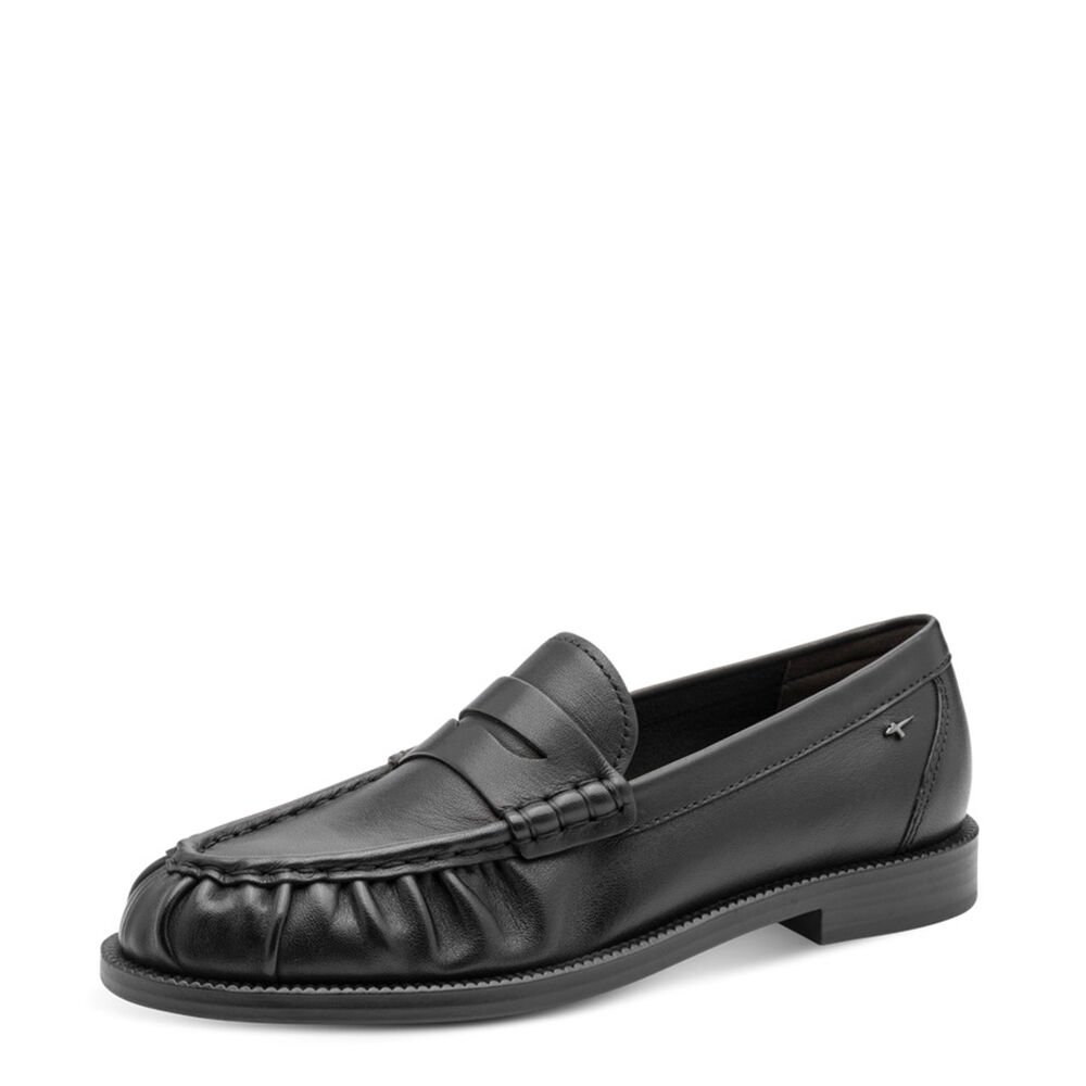 Tamaris 24251-003 BLACK LEATHER