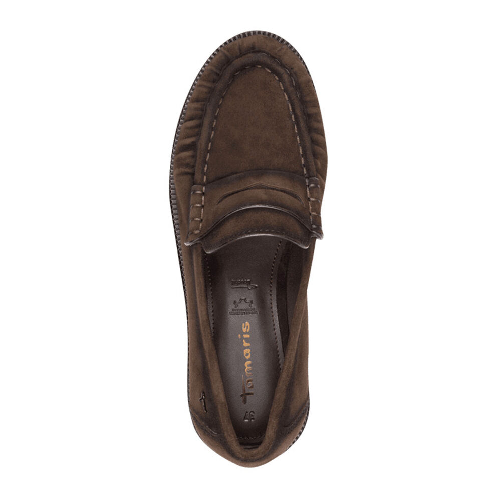 Tamaris 24251-304 MOCCA