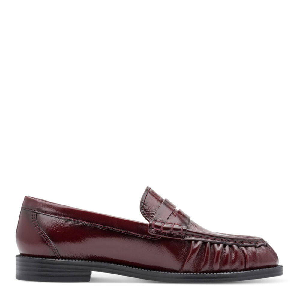 Tamaris 24251-568 MERLOT PATENT