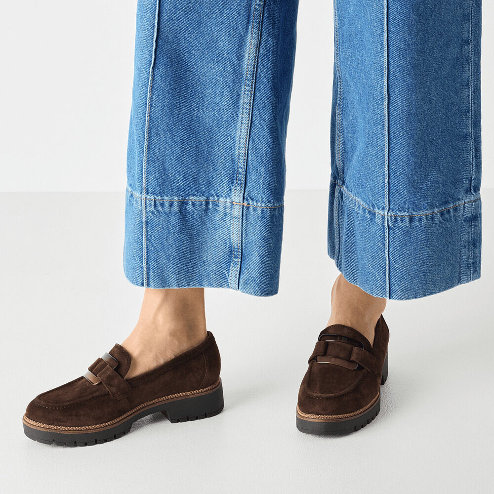 Tamaris 24722-304 MOCCA