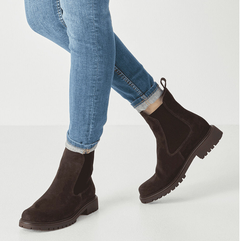 Tamaris 25427-304 MOCCA