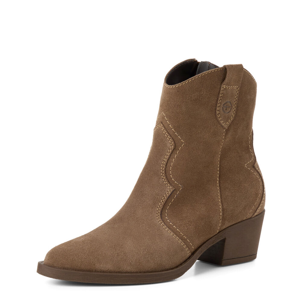Tamaris 25702-300 BROWN