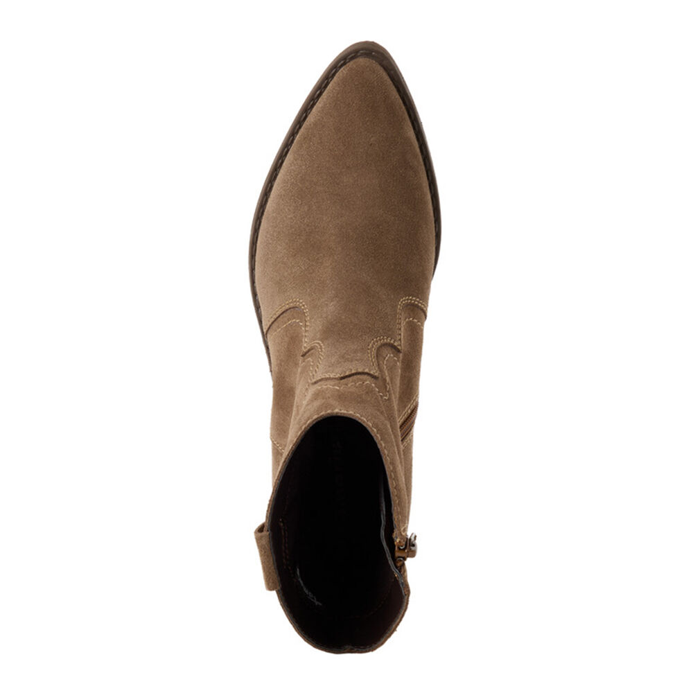 Tamaris 25702-300 BROWN