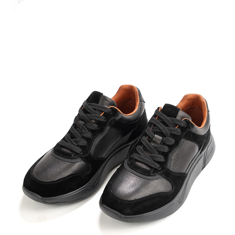 PRIMO VERO RS25053-2 BLACK