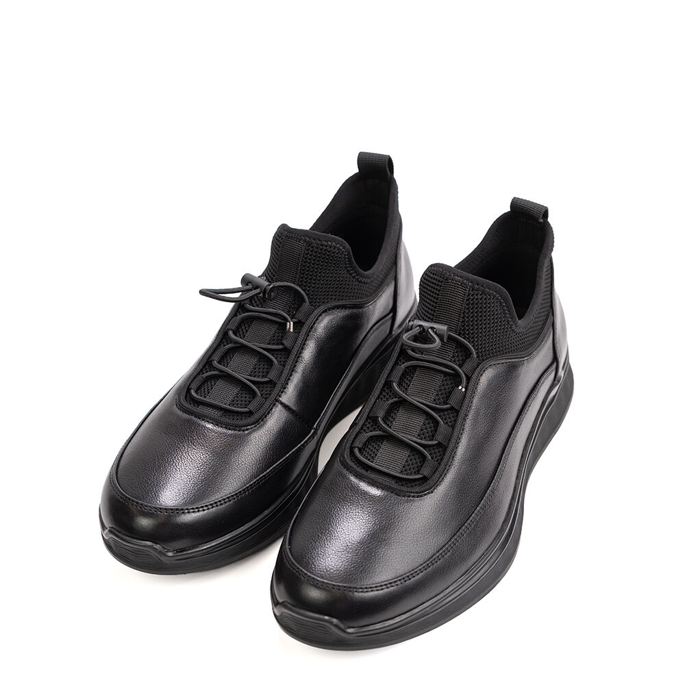 PRIMO VERO HS22152-3 BLACK