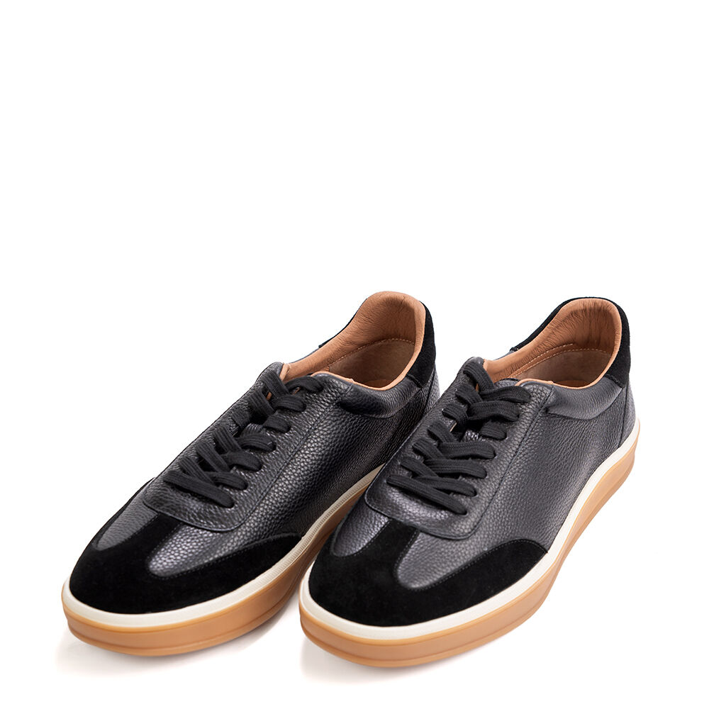PRIMO VERO RS25316-1 BLACK