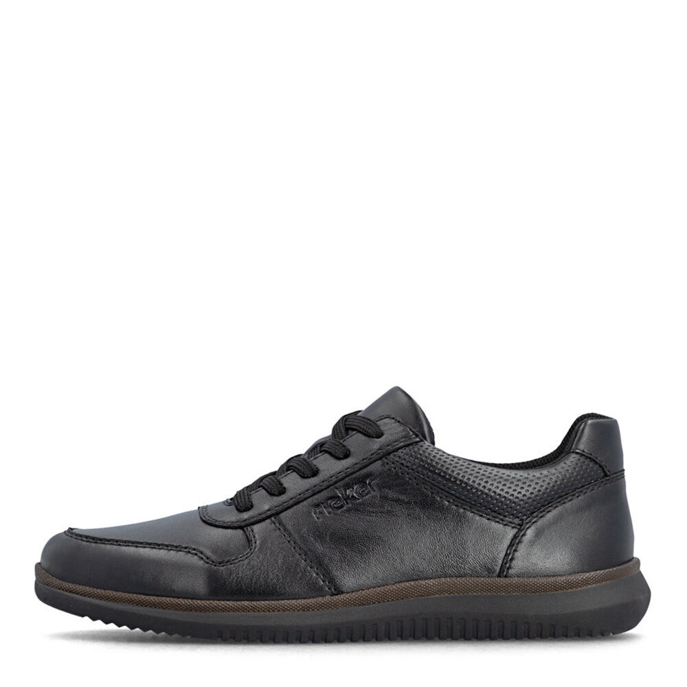 Rieker 10407-00 black/black