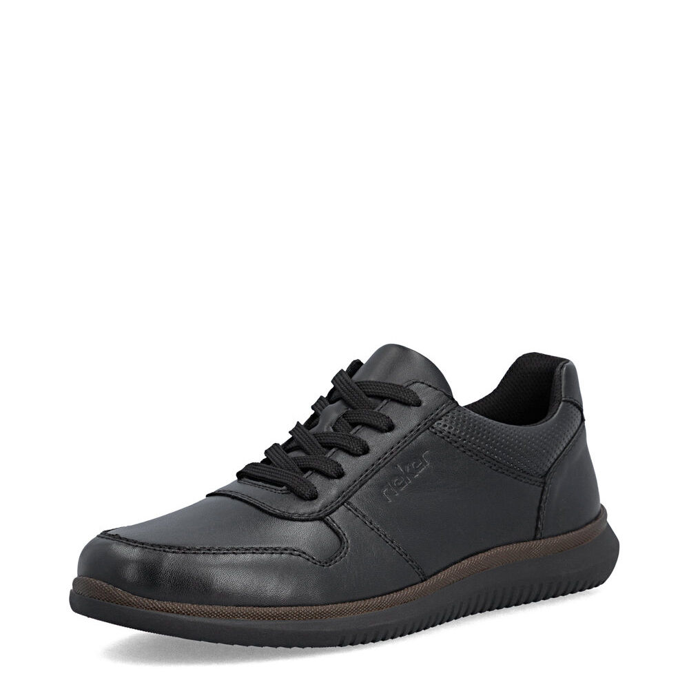 Rieker 10407-00 black/black