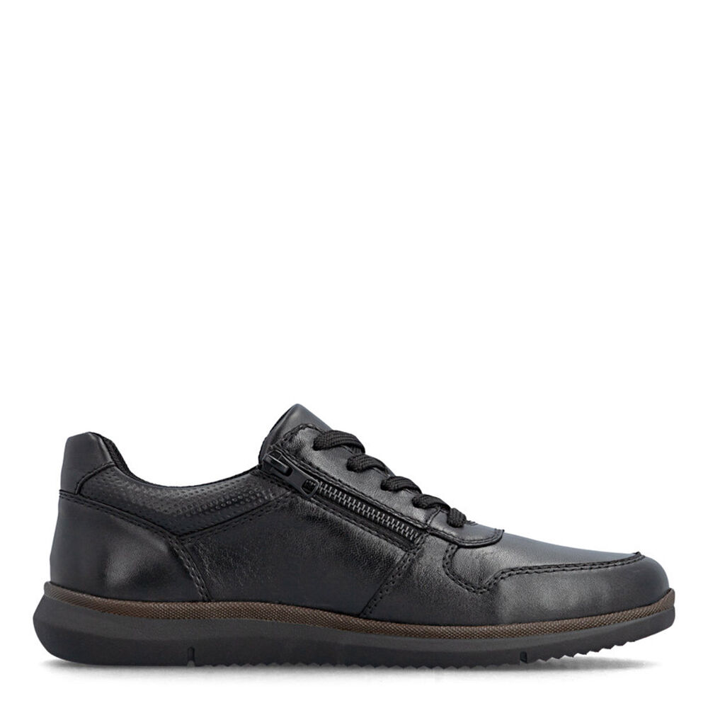 Rieker 10407-00 black/black