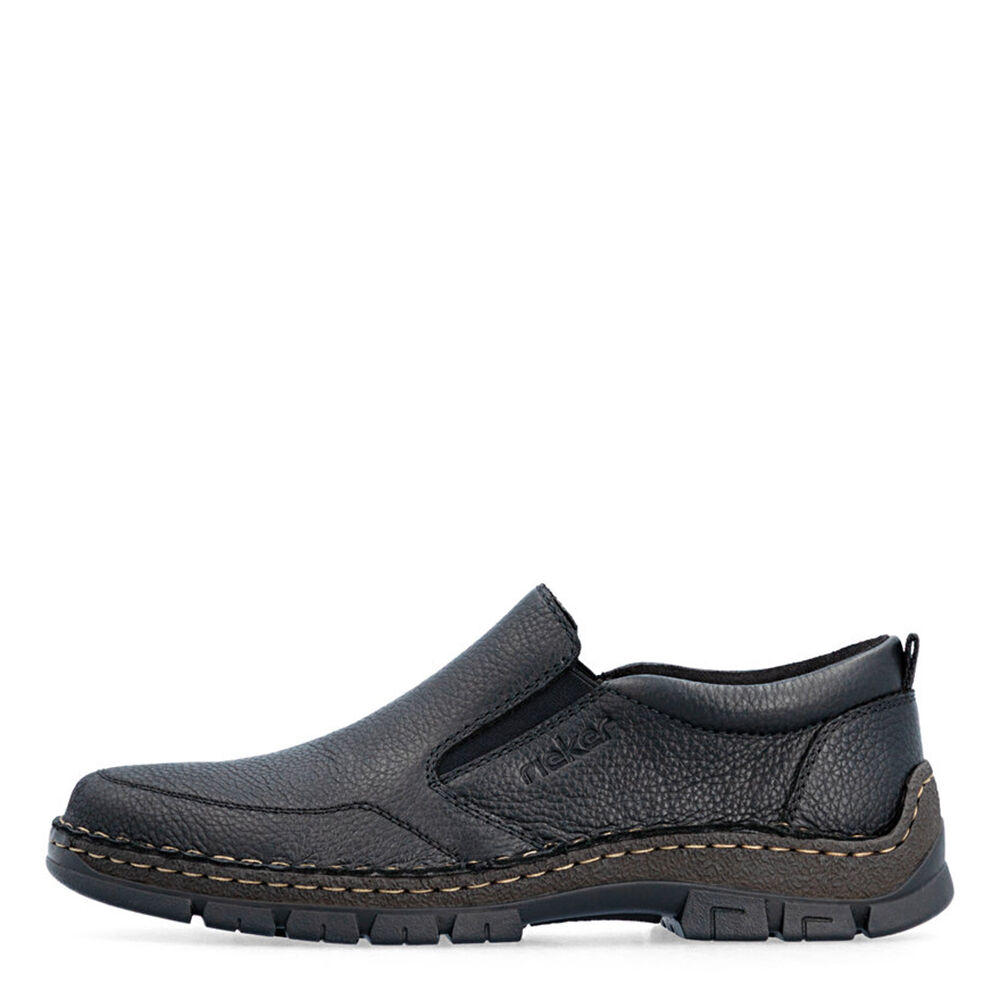 Rieker 12253-00 black