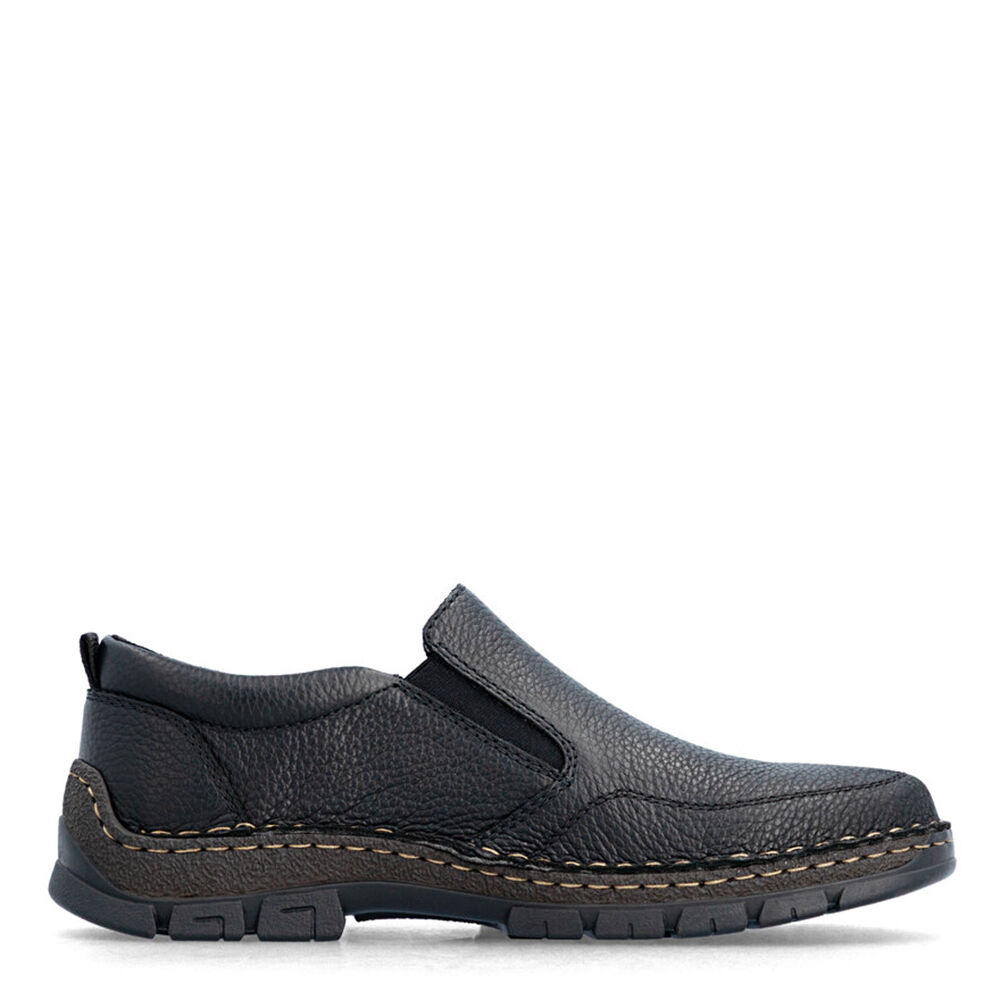 Rieker 12253-00 black
