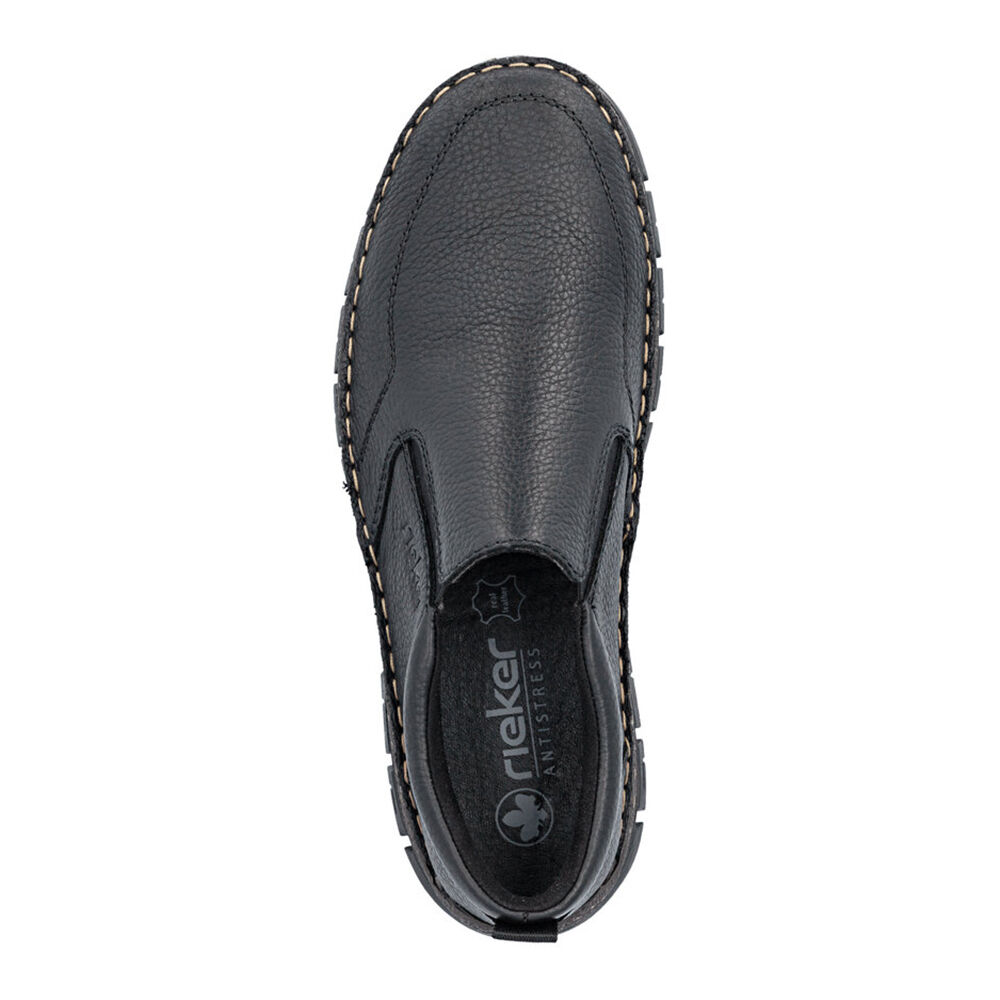 Rieker 12253-00 black