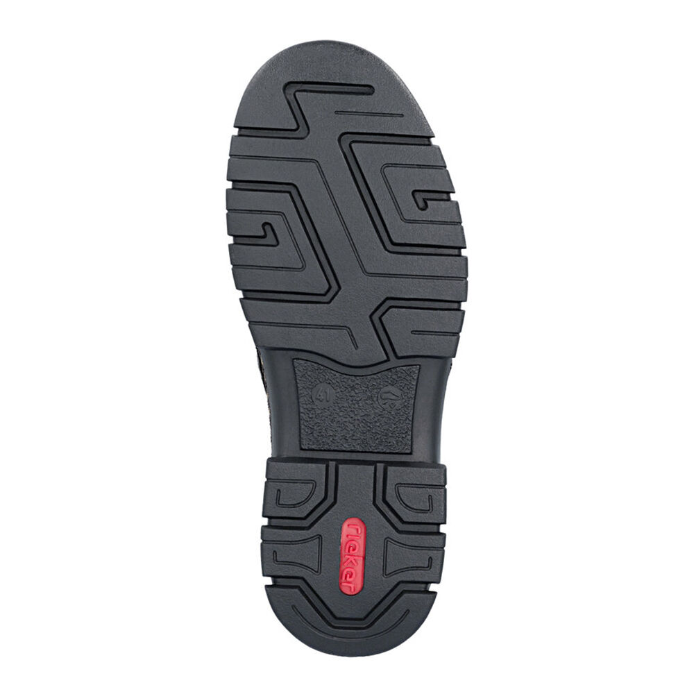 Rieker 12253-00 black