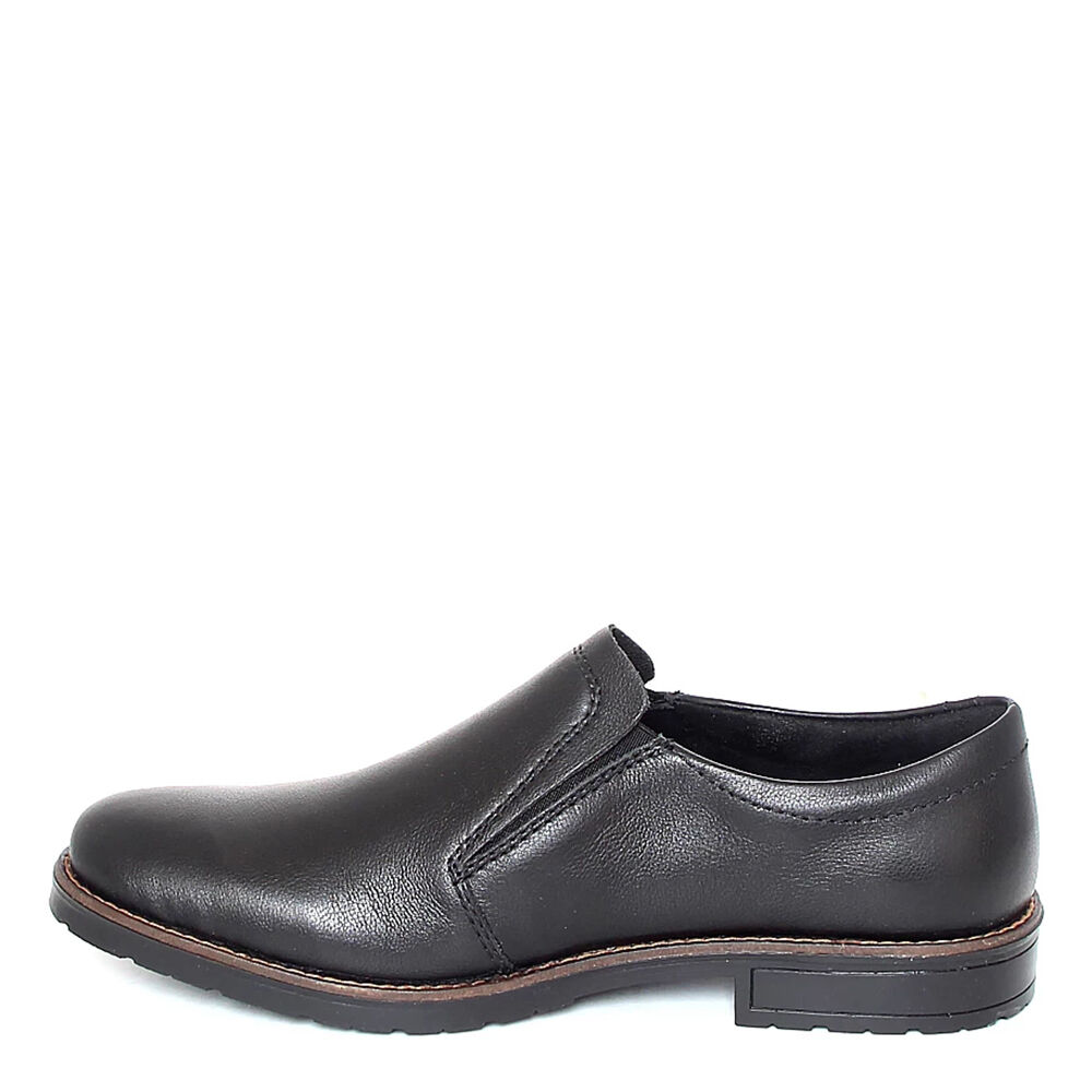 Rieker 14657-00 black