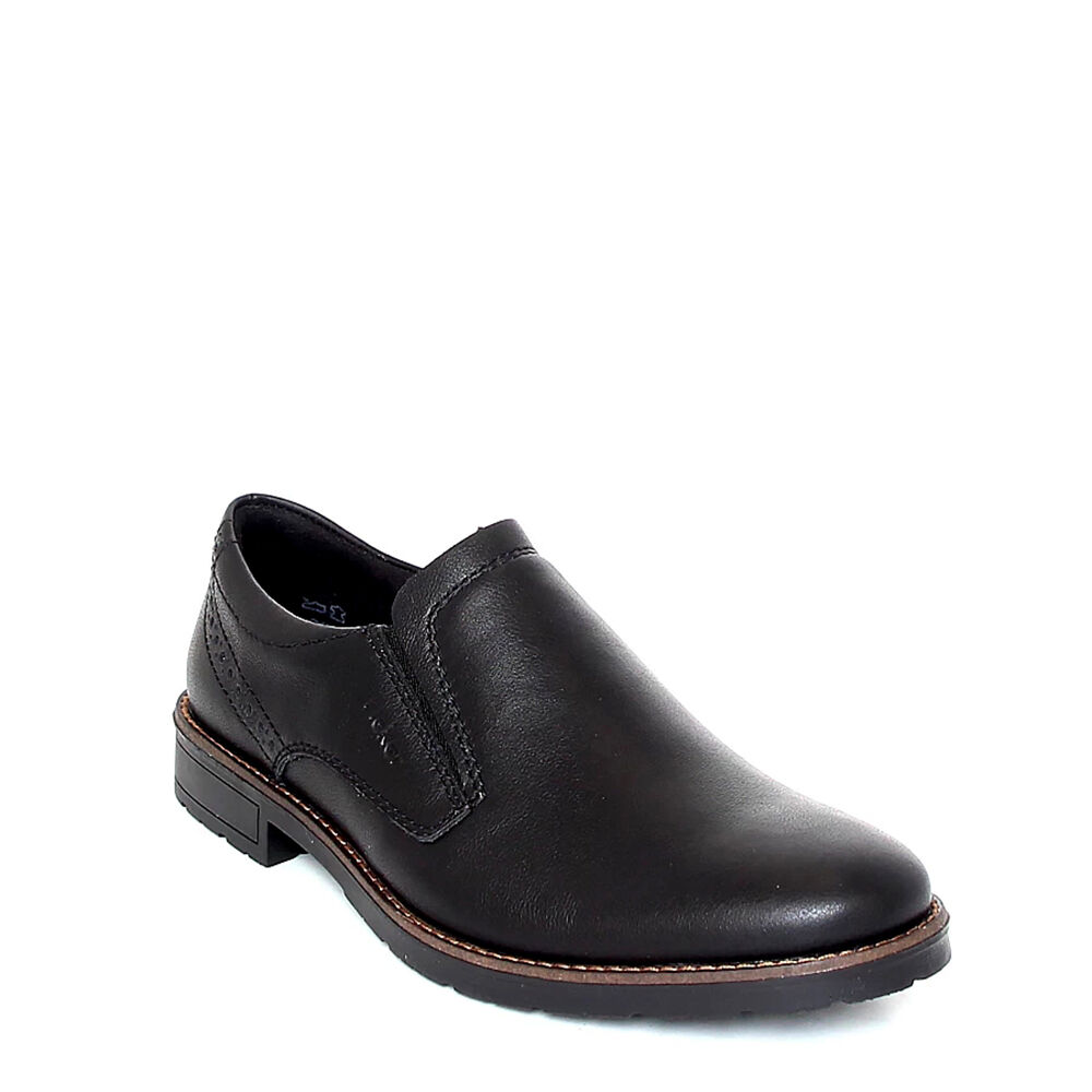 Rieker 14657-00 black