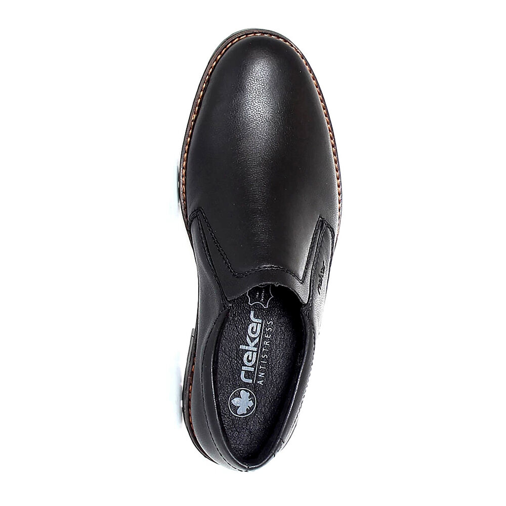 Rieker 14657-00 black