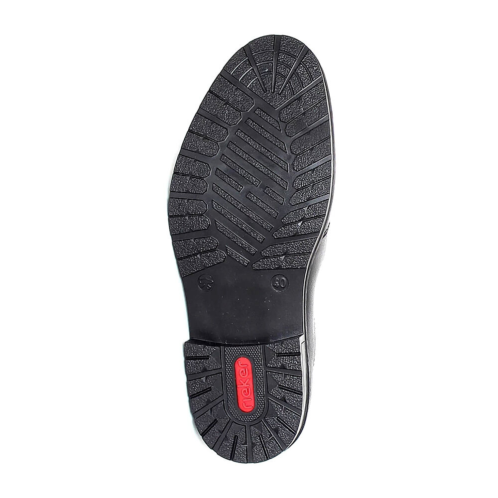 Rieker 14657-00 black
