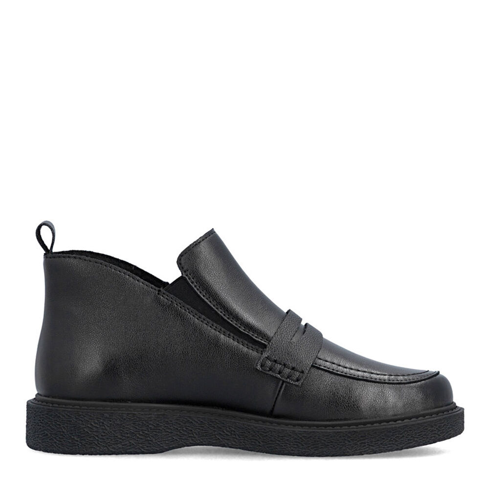 Rieker 71150-01 schwarz/schwarz