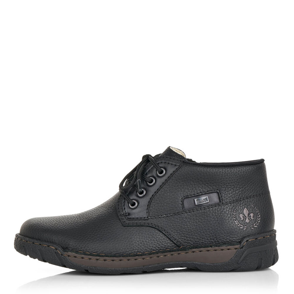 Rieker B0333-00 black/black - M