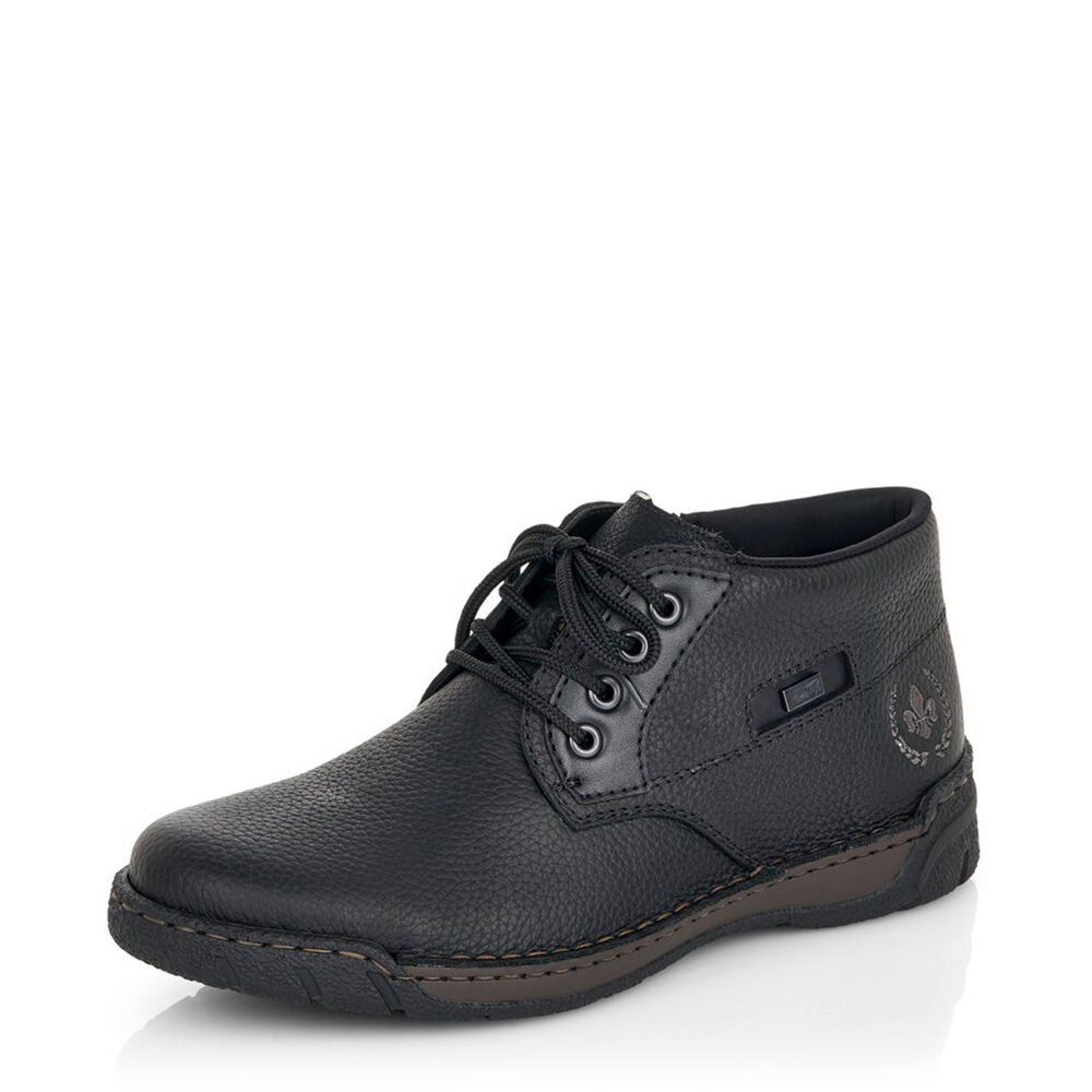 Rieker B0333-00 black/black - M