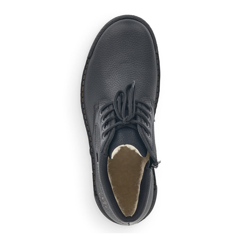 Rieker B0333-00 black/black - M