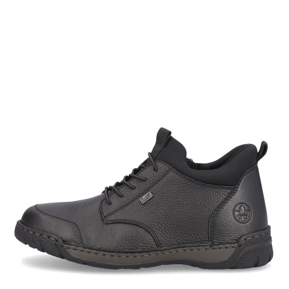 Rieker B0355-00 black/black/black - M