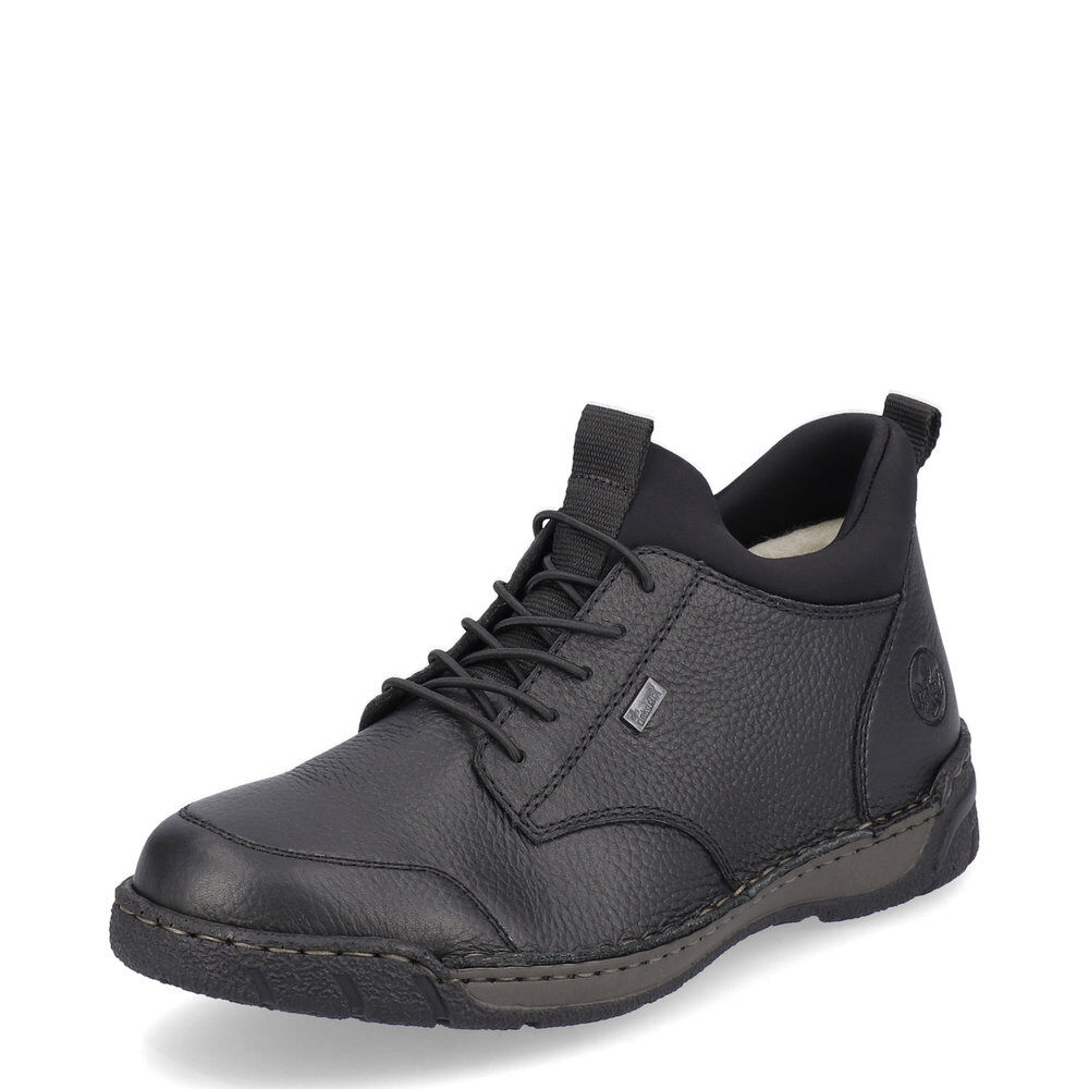 Rieker B0355-00 black/black/black - M