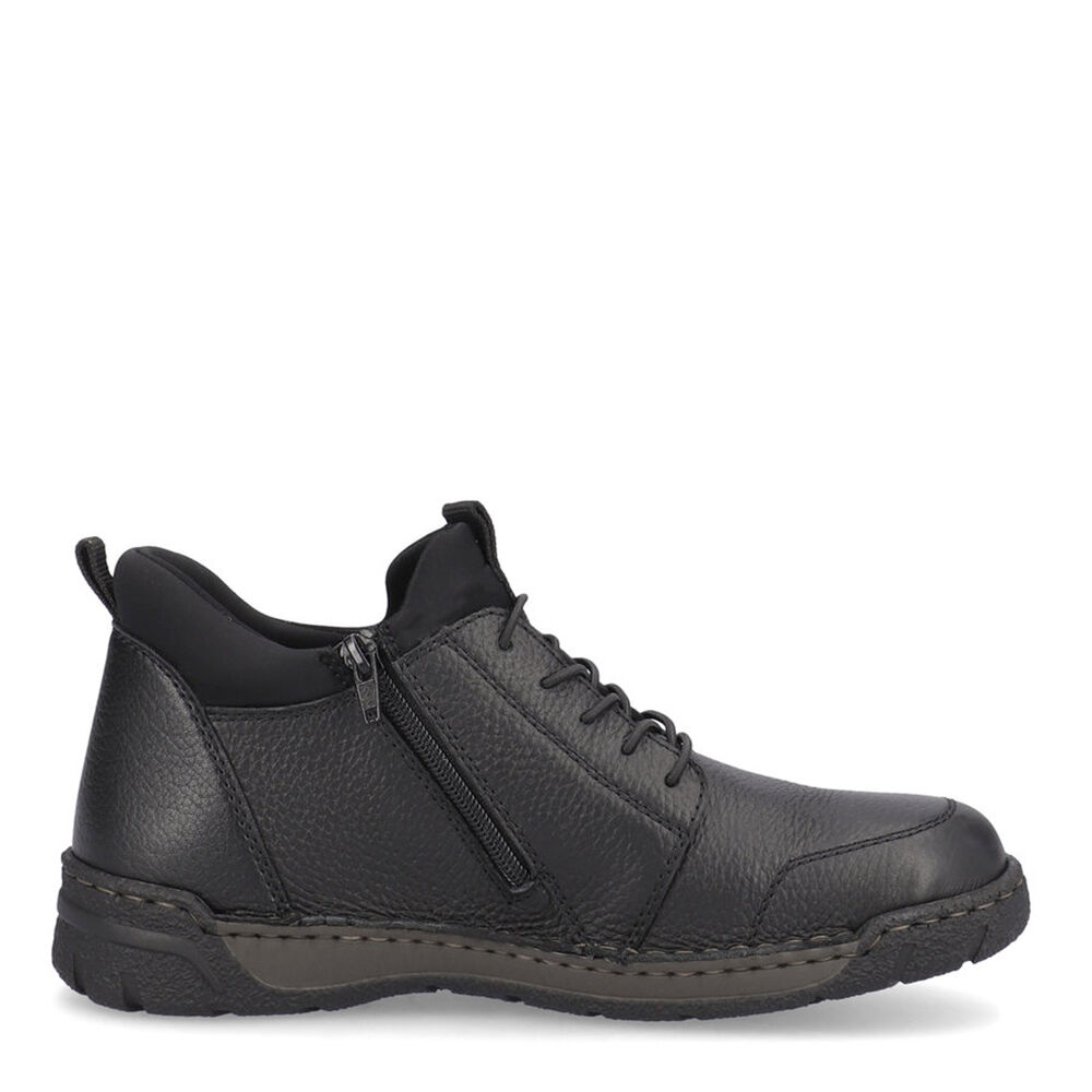 Rieker B0355-00 black/black/black - M