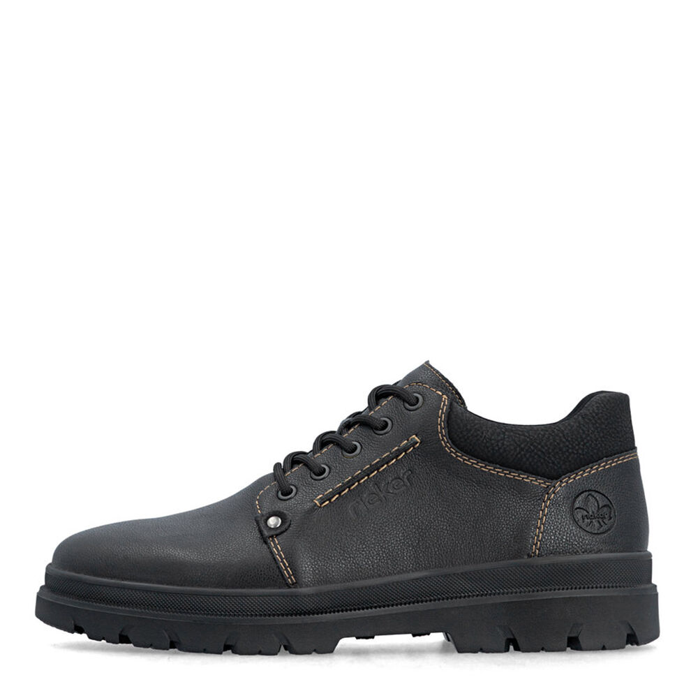 Rieker B4001-00 black/black/black