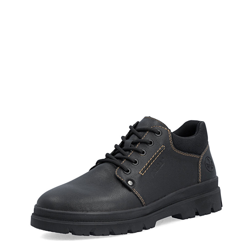 Rieker B4001-00 black/black/black