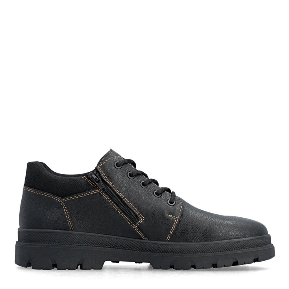 Rieker B4001-00 black/black/black