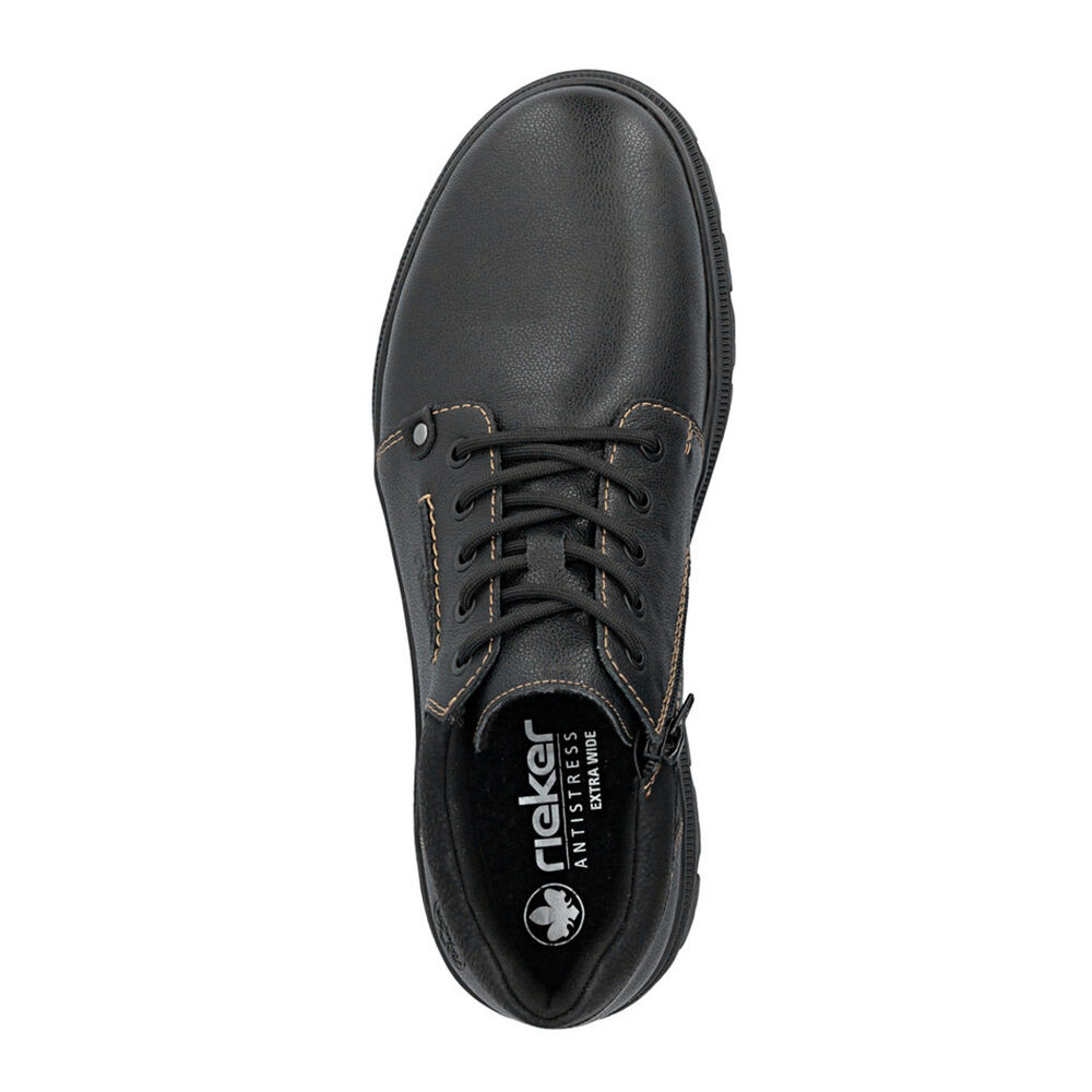 Rieker B4001-00 black/black/black