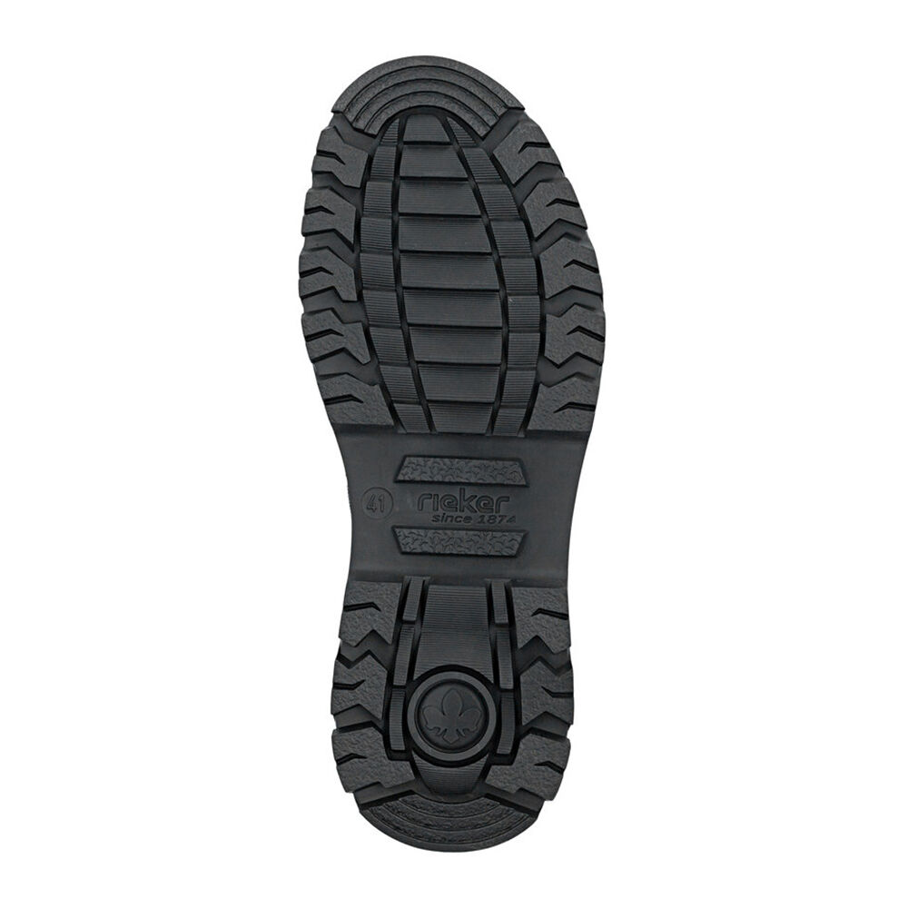 Rieker B4001-00 black/black/black