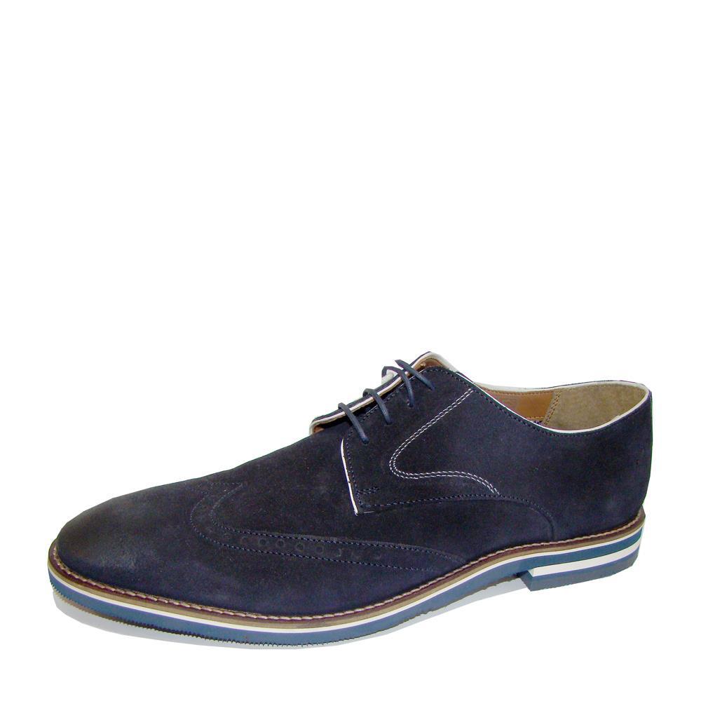 Salamander 31-57302-25 SUEDE CARIBOU