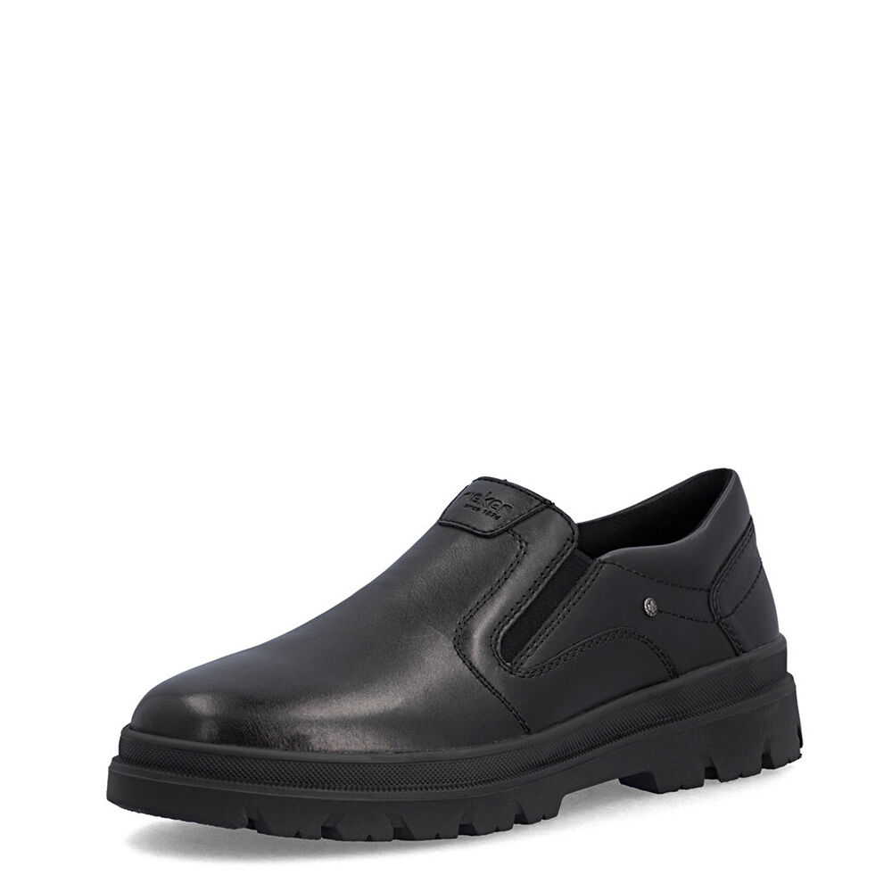 Rieker B4050-00 nero/black