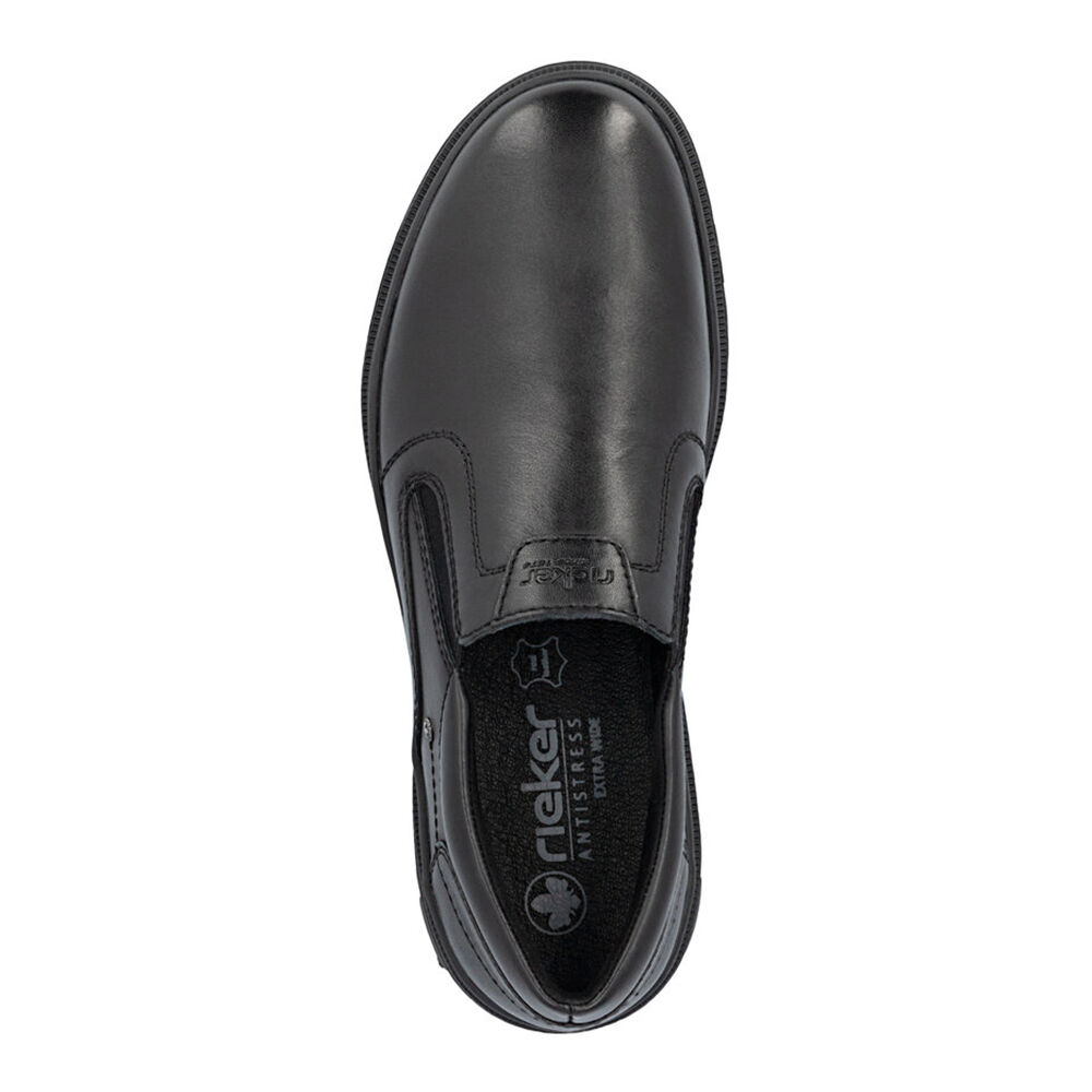 Rieker B4050-00 nero/black