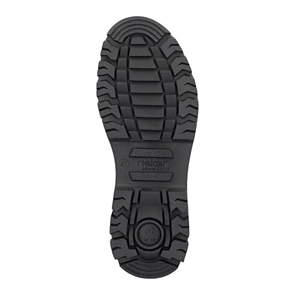 Rieker B4050-00 nero/black