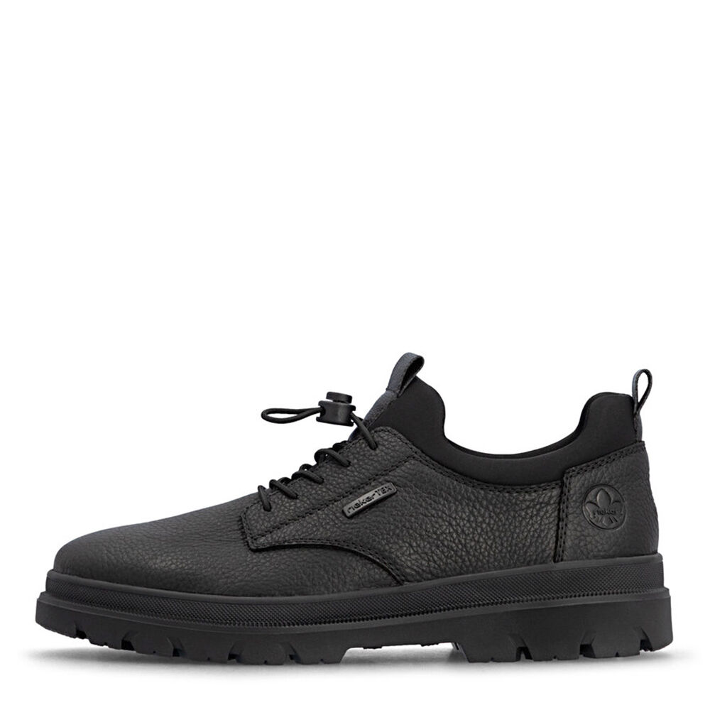 Rieker B4079-00 black/black