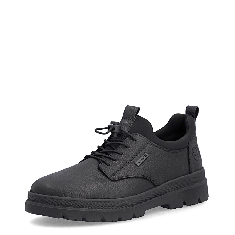 Rieker B4079-00 black/black