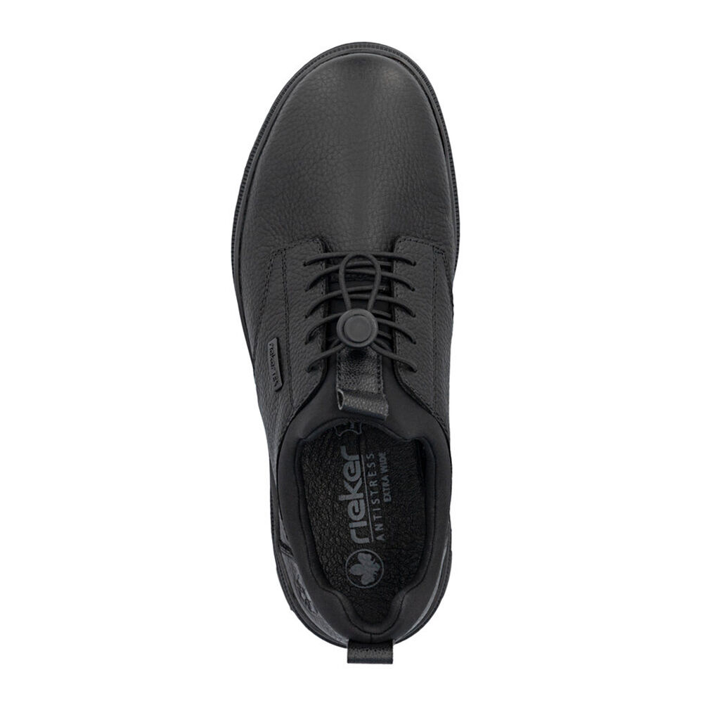 Rieker B4079-00 black/black