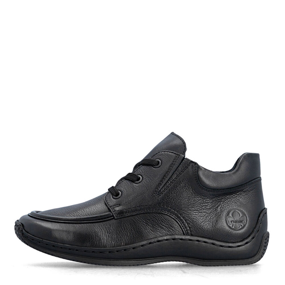 Rieker L1727-00 black/black