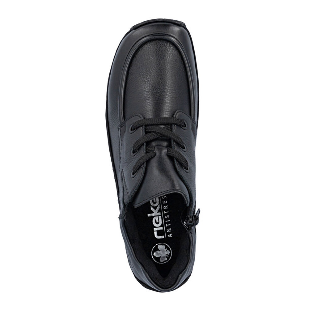 Rieker L1727-00 black/black