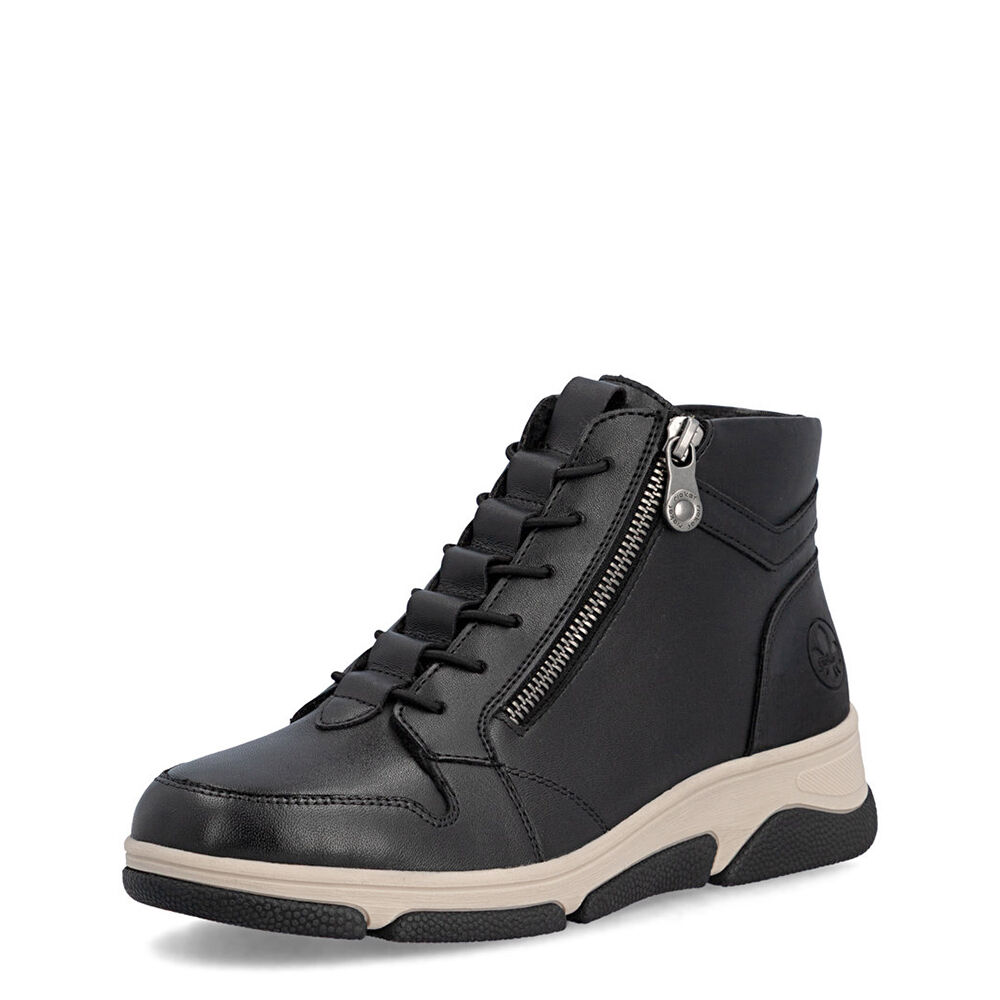 Rieker L5650-00 black/black