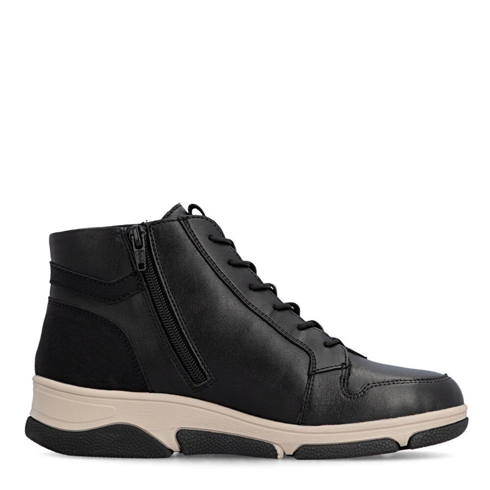 Rieker L5650-00 black/black