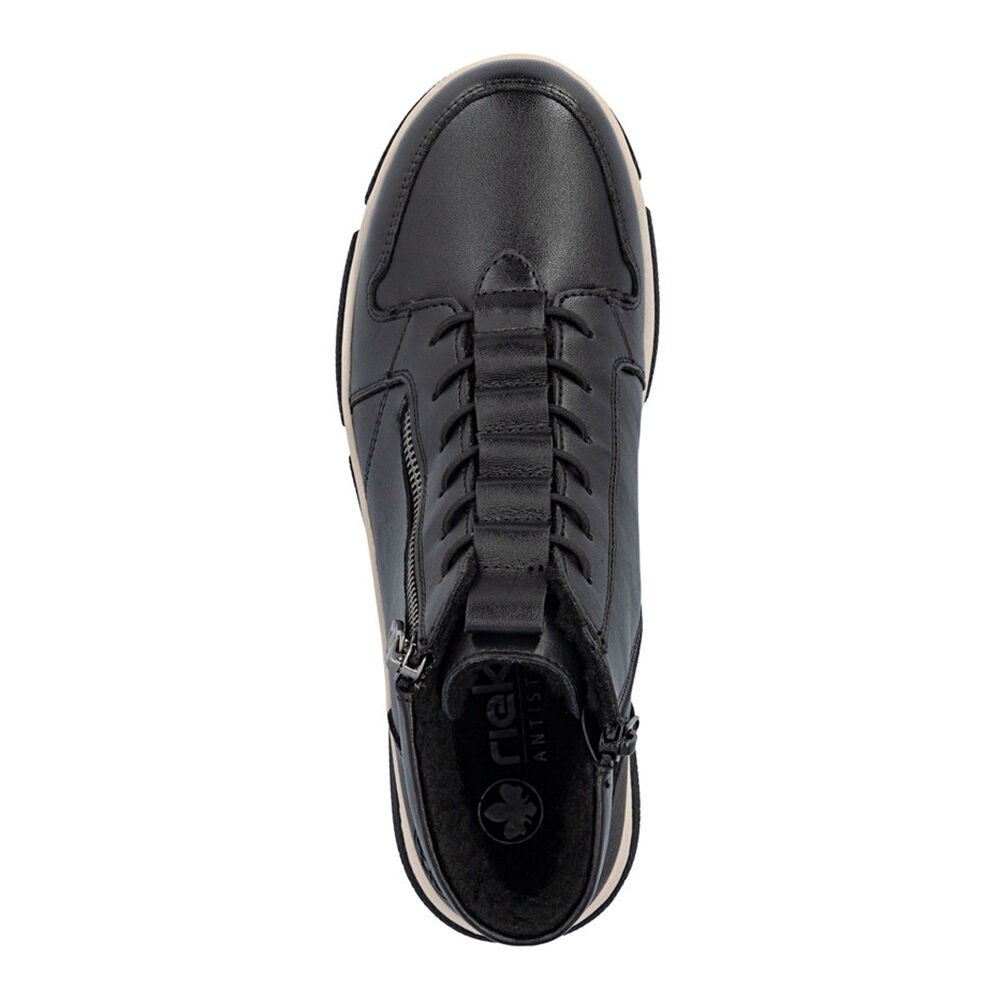 Rieker L5650-00 black/black