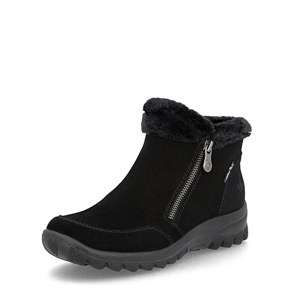 Rieker L7188-00 black/black