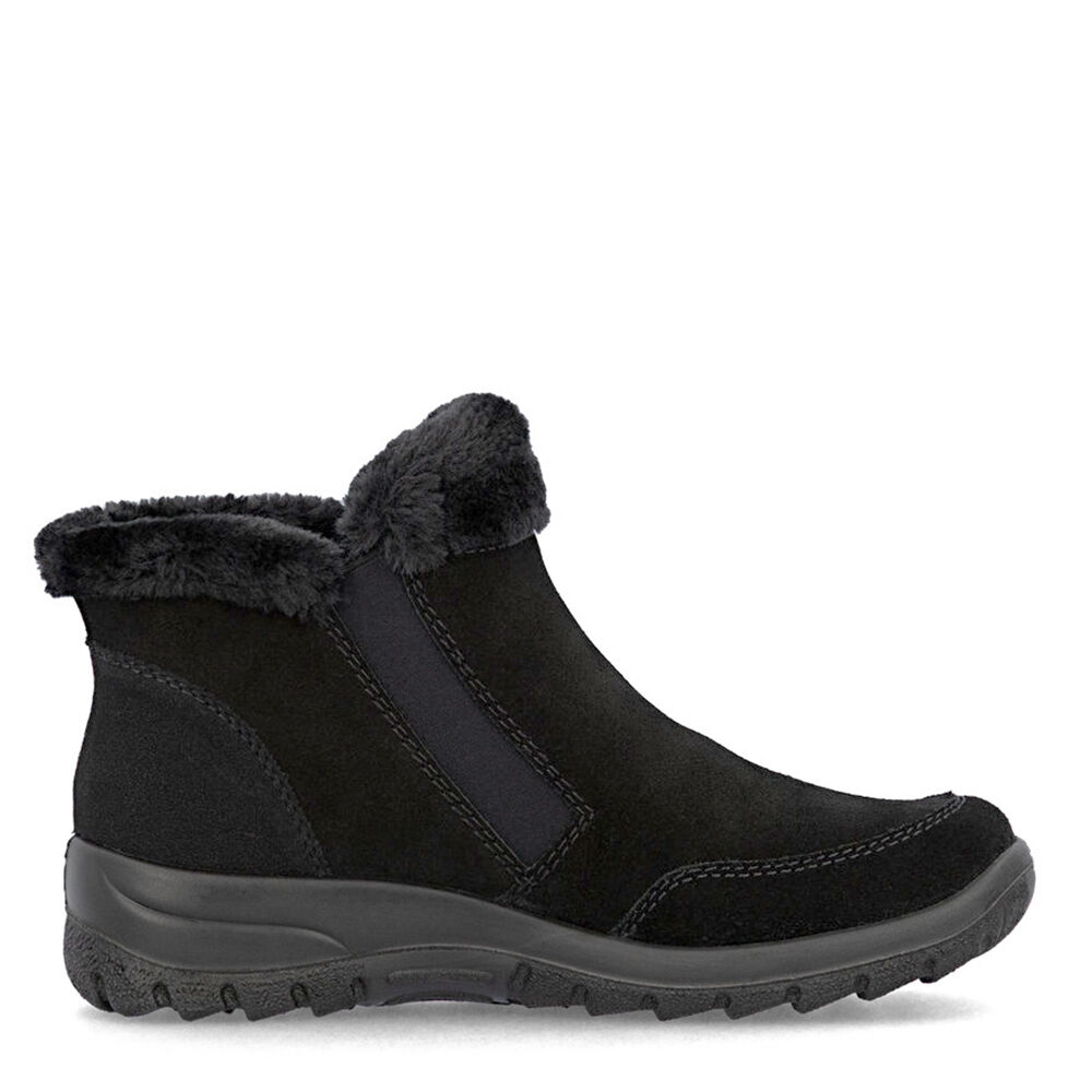 Rieker L7188-00 black/black
